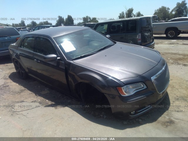 CHRYSLER 300 2013 2c3ccaag2dh588446