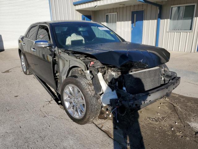 CHRYSLER 300 2013 2c3ccaag2dh588723