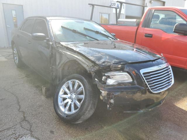 CHRYSLER 300 2013 2c3ccaag2dh588771