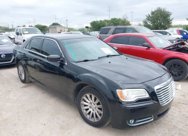 CHRYSLER 300 2013 2c3ccaag2dh589421