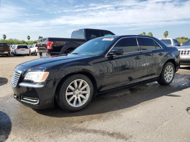 CHRYSLER 300 2013 2c3ccaag2dh599043