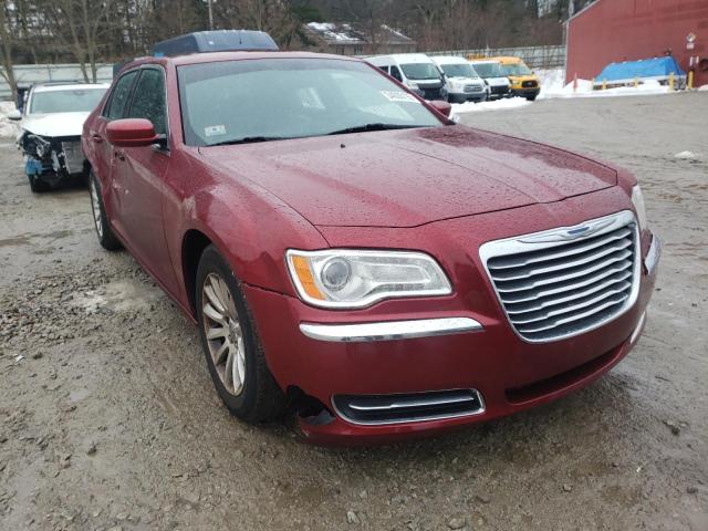 CHRYSLER 300 2013 2c3ccaag2dh600269