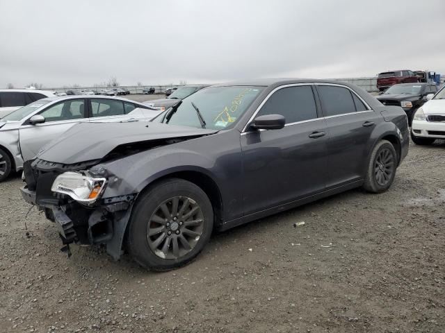 CHRYSLER 300 2013 2c3ccaag2dh602393