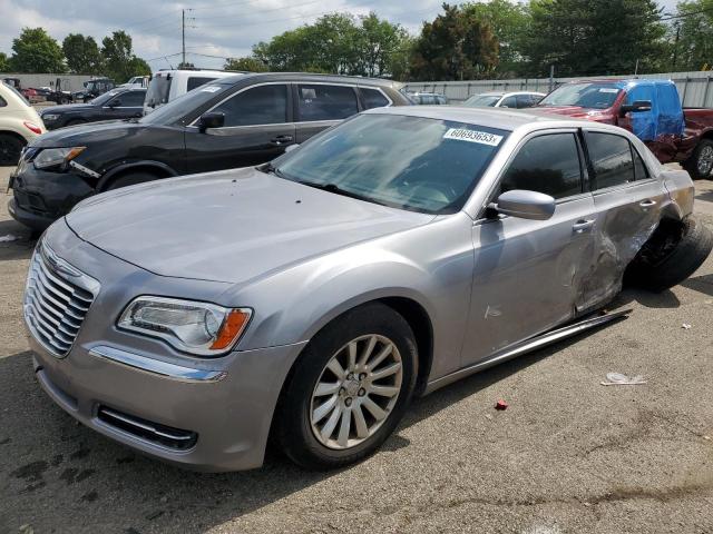 CHRYSLER 300 2013 2c3ccaag2dh602412