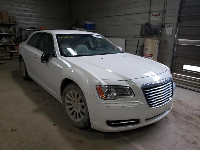 CHRYSLER 300 2013 2c3ccaag2dh621784