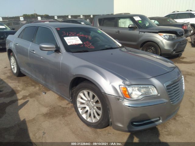 CHRYSLER 300 2013 2c3ccaag2dh626323