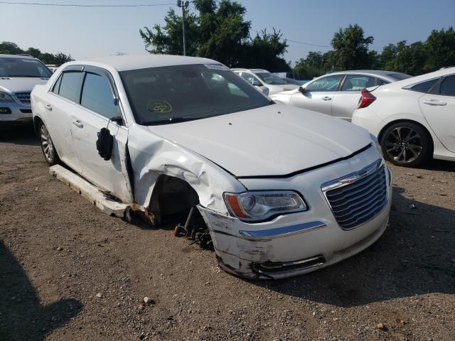 CHRYSLER 300 2013 2c3ccaag2dh626337