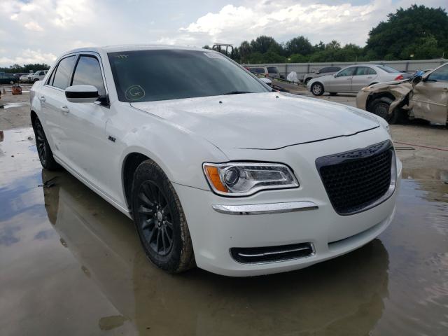 CHRYSLER 300 2013 2c3ccaag2dh626919