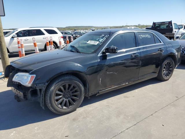 CHRYSLER 300 2013 2c3ccaag2dh627326