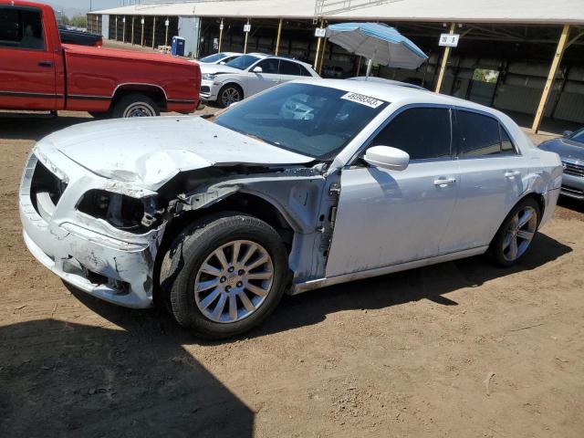 CHRYSLER 300 2013 2c3ccaag2dh627424