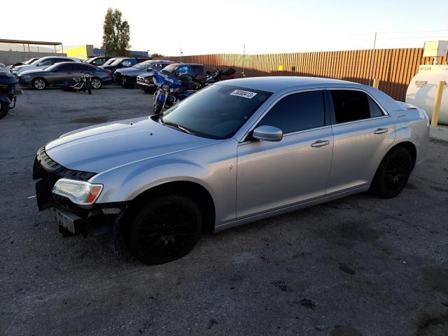 CHRYSLER 300 2013 2c3ccaag2dh630453