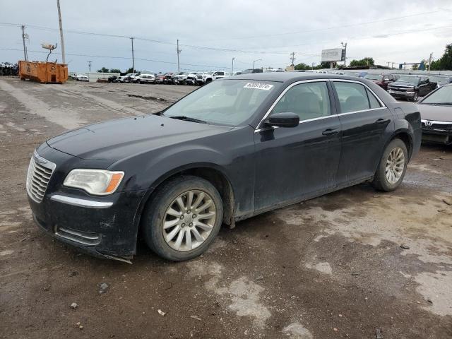 CHRYSLER 300 2013 2c3ccaag2dh632168