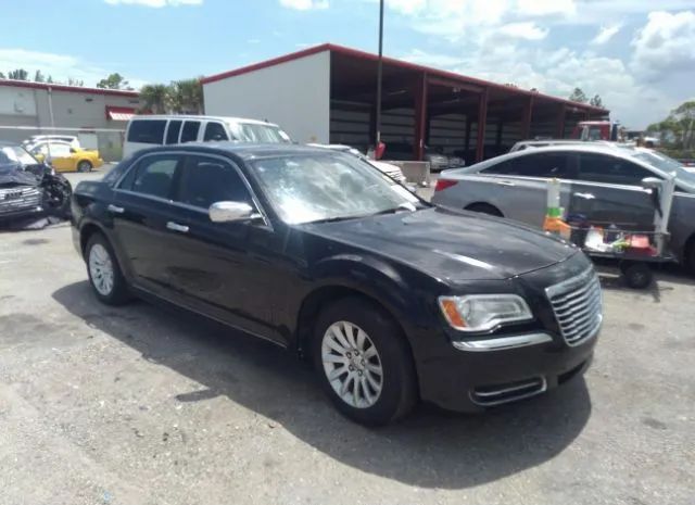 CHRYSLER 300 2013 2c3ccaag2dh644286