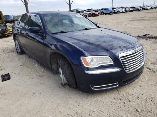 CHRYSLER 300 2013 2c3ccaag2dh644398