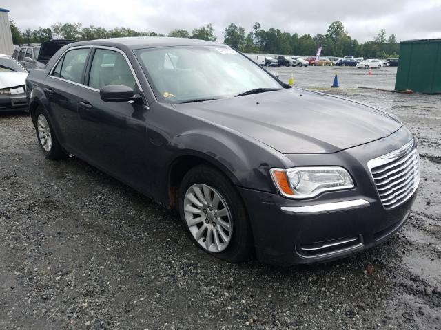 CHRYSLER 300 2013 2c3ccaag2dh647480