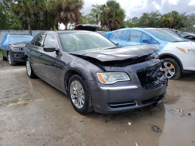 CHRYSLER 300 2013 2c3ccaag2dh658382