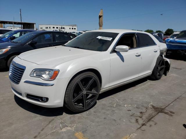 CHRYSLER 300 2013 2c3ccaag2dh659256