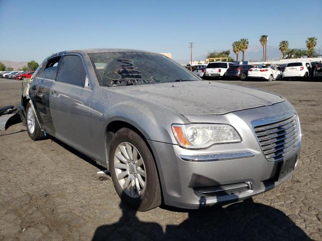 CHRYSLER 300 2013 2c3ccaag2dh662268