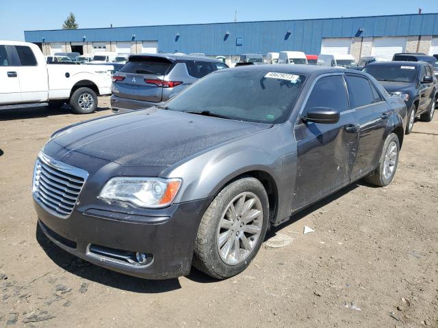 CHRYSLER 300 2013 2c3ccaag2dh668944