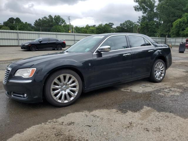 CHRYSLER 300 2013 2c3ccaag2dh697568