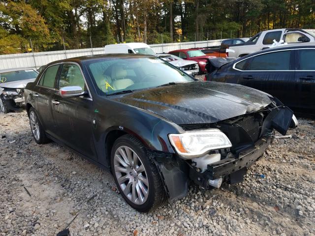 CHRYSLER 300 2013 2c3ccaag2dh697571