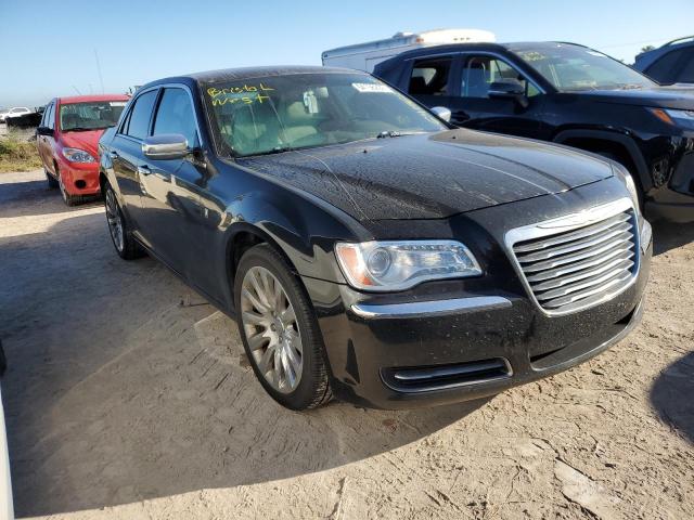 CHRYSLER 300 2013 2c3ccaag2dh698011