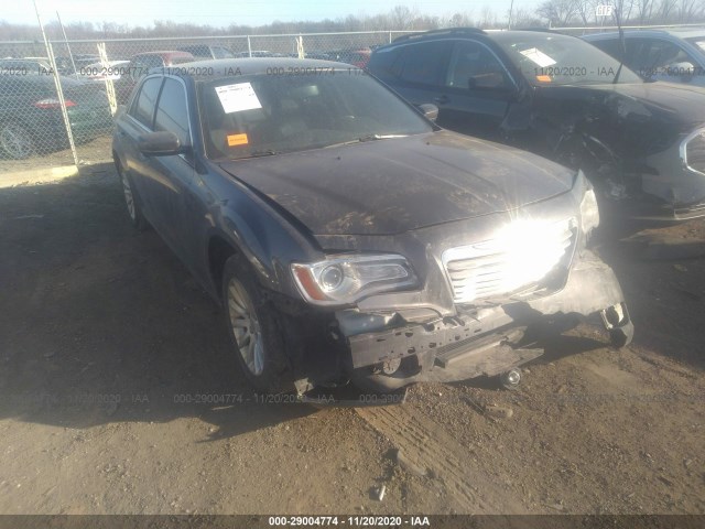 CHRYSLER 300 2013 2c3ccaag2dh699398