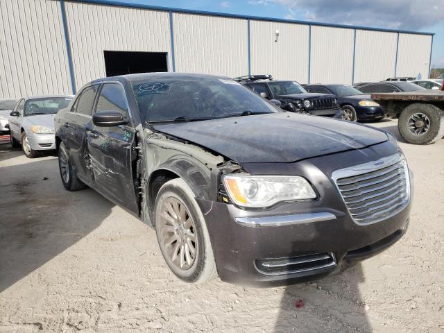 CHRYSLER 300 2013 2c3ccaag2dh702624