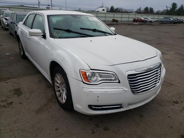 CHRYSLER 300 2013 2c3ccaag2dh703210