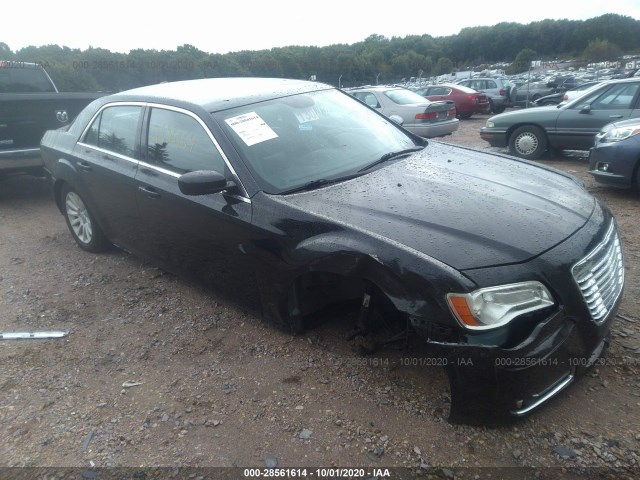 CHRYSLER 300 2013 2c3ccaag2dh707466