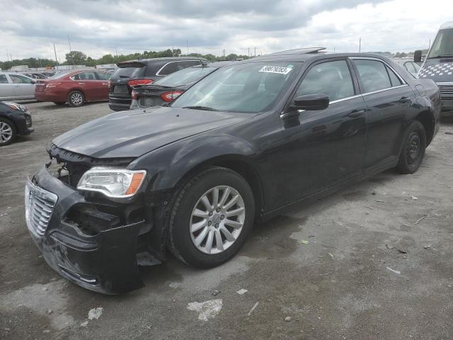 CHRYSLER 300 2013 2c3ccaag2dh708083