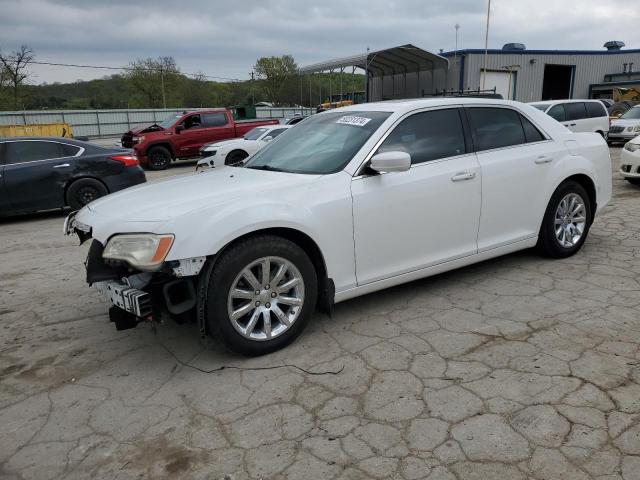 CHRYSLER 300 2013 2c3ccaag2dh714174