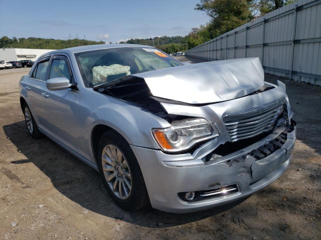 CHRYSLER 300 2013 2c3ccaag2dh722887