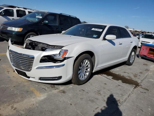 CHRYSLER 300 2013 2c3ccaag2dh728415