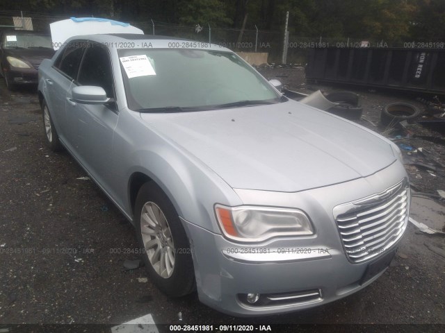 CHRYSLER 300 2013 2c3ccaag2dh731413