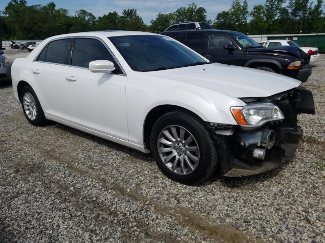 CHRYSLER 300 2013 2c3ccaag2dh731718