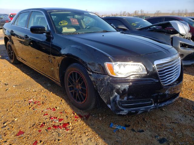 CHRYSLER 300 2013 2c3ccaag2dh732870