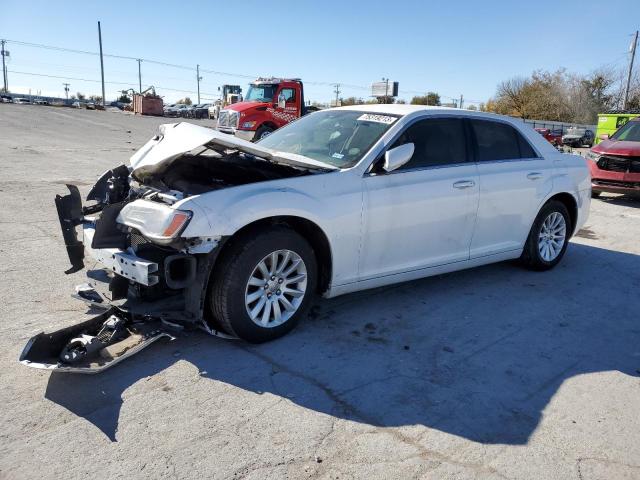 CHRYSLER 300 2013 2c3ccaag2dh735610