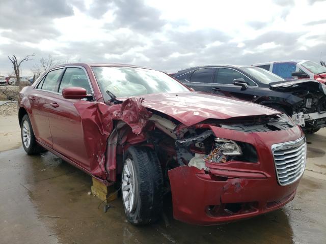 CHRYSLER 300 2013 2c3ccaag2dh739317