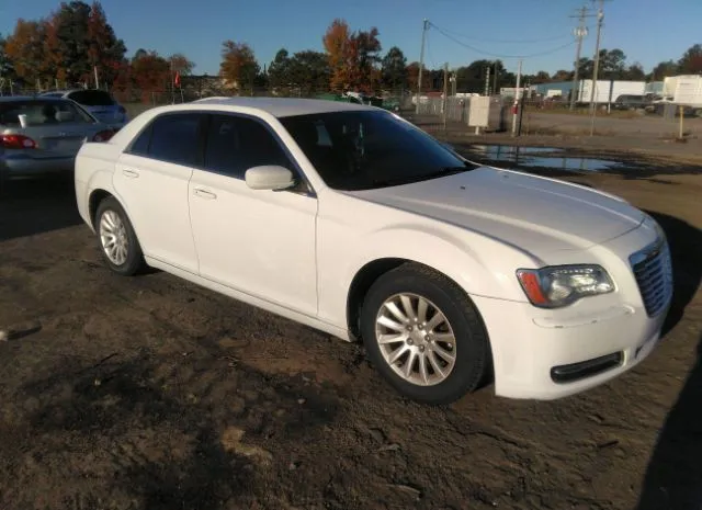 CHRYSLER 300 2013 2c3ccaag2dh743223