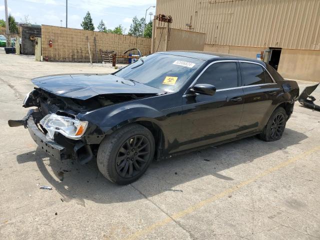 CHRYSLER 300 2014 2c3ccaag2eh100811