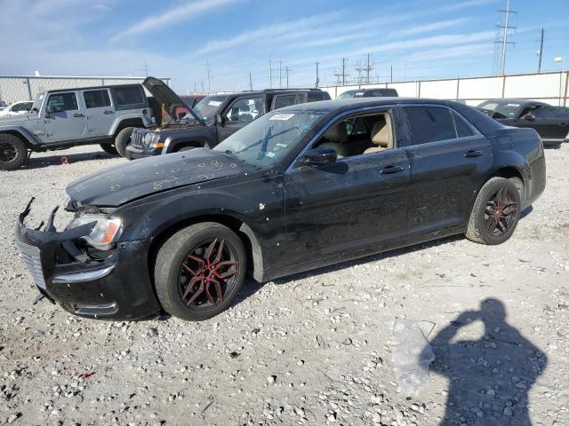 CHRYSLER 300 2014 2c3ccaag2eh118418