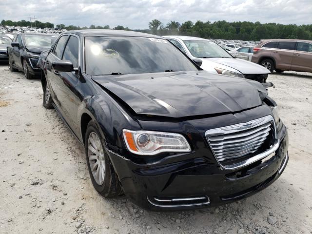 CHRYSLER 300 2014 2c3ccaag2eh127605