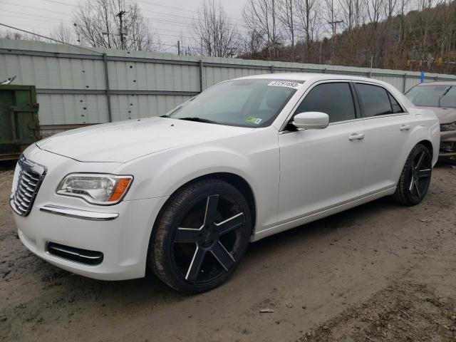 CHRYSLER 300 2014 2c3ccaag2eh127989