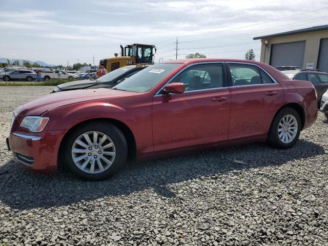 CHRYSLER 300 2014 2c3ccaag2eh136238