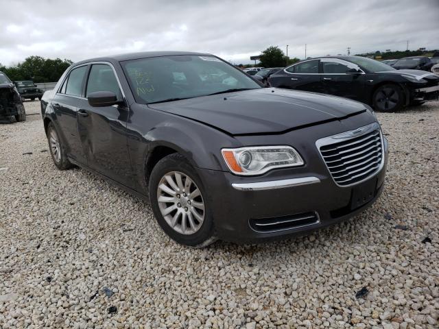 CHRYSLER 300 2014 2c3ccaag2eh136398