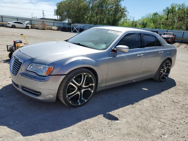 CHRYSLER 300 2014 2c3ccaag2eh138720