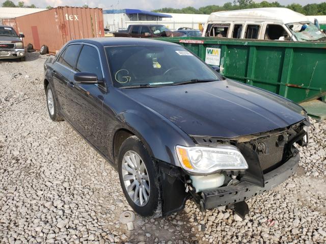 CHRYSLER 300 2014 2c3ccaag2eh146008