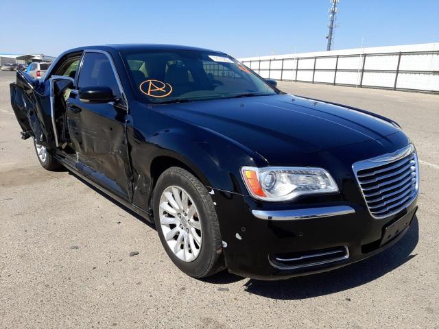 CHRYSLER 300 2014 2c3ccaag2eh146011