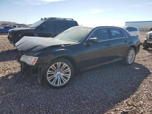 CHRYSLER 300 2014 2c3ccaag2eh161818